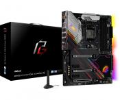 ASRock Launches Two New Enthusiast Phantom Gaming Z390 Motherboards