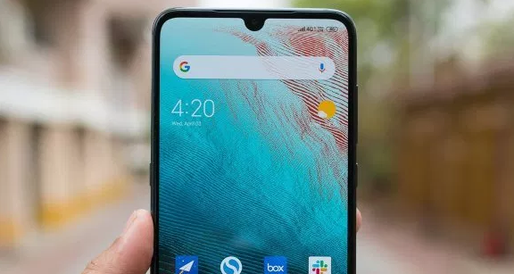 Xiaomi mi 9T