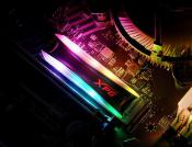 Adata To Release Spectrix S40G RGB SSD