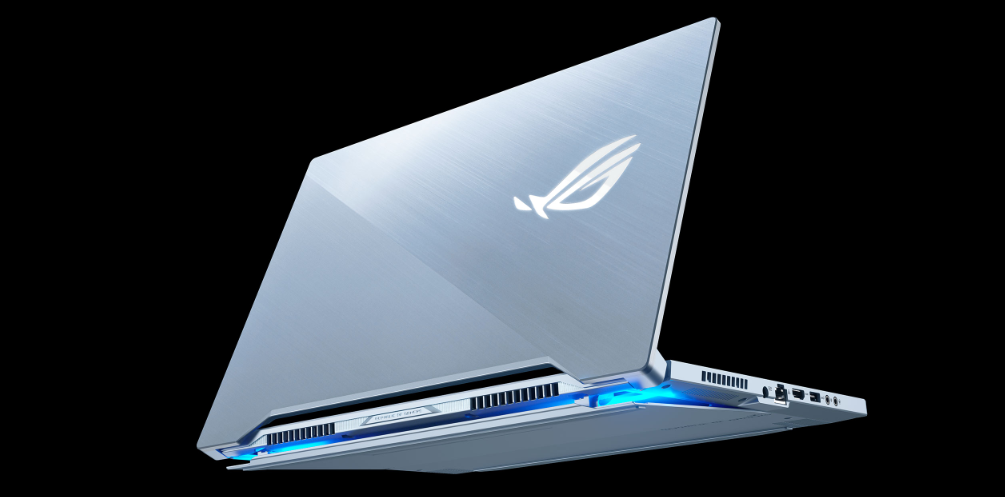 Asus Zephyrus