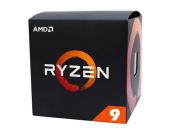 AMD Ryzen 9 3800X, Ryzen 7 3700X, Ryzen 5 3600X Spotted in Online Stores?