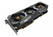 Manli releases GeForce RTX 2080 / 2080 Ti