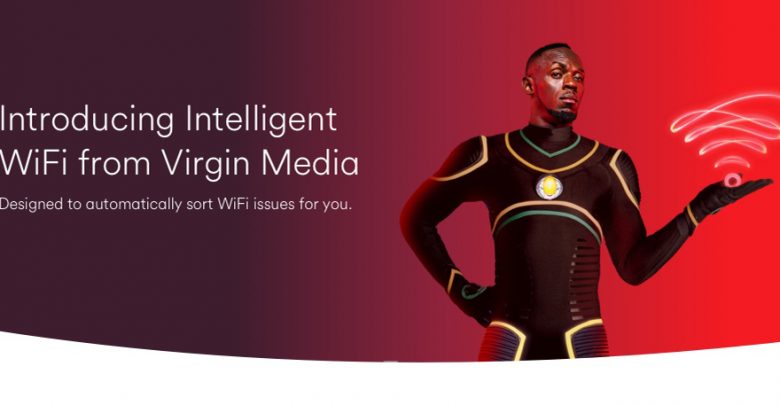 intelligent wifi