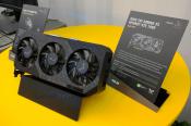 ASUS Shows TUF Gaming X3 GeForce GTX 1660