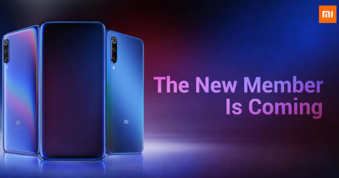 Xiaomi Mi 9T