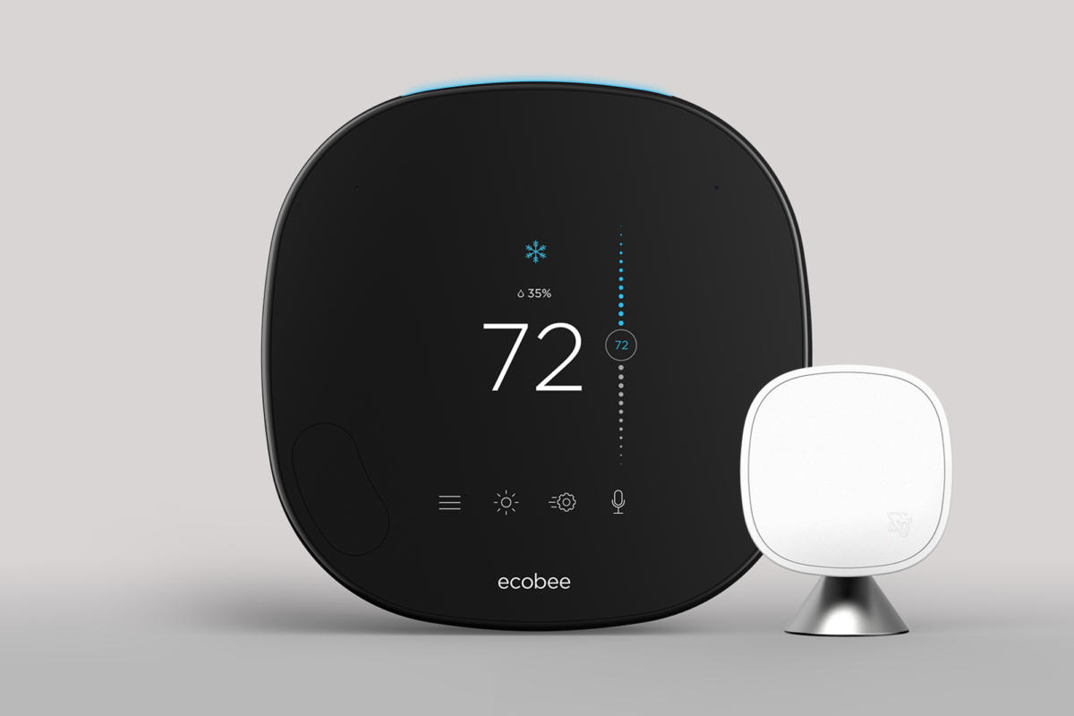 ecobee 5th gen