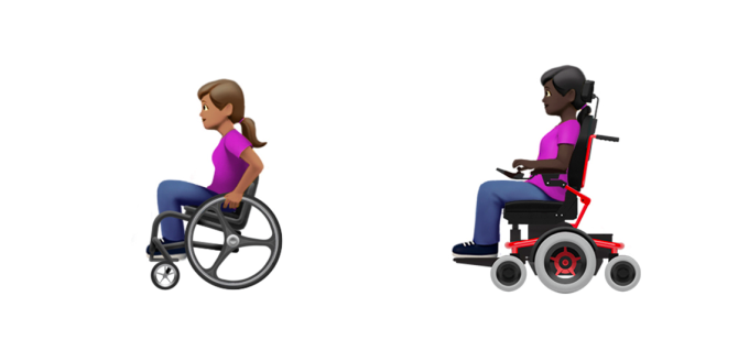 wheelchair