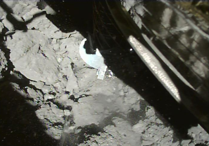 hayabusa ryugu 1