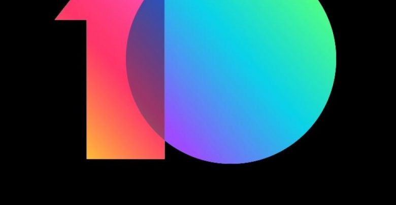 miui 10 android q beta