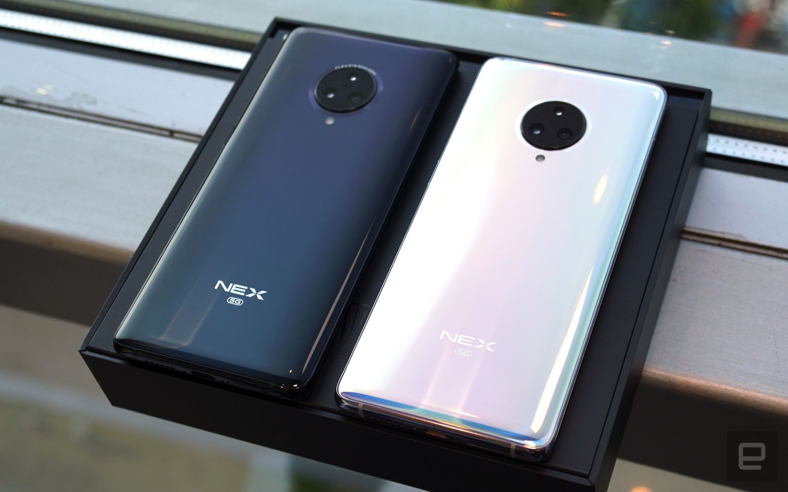 Vivo Nex 3