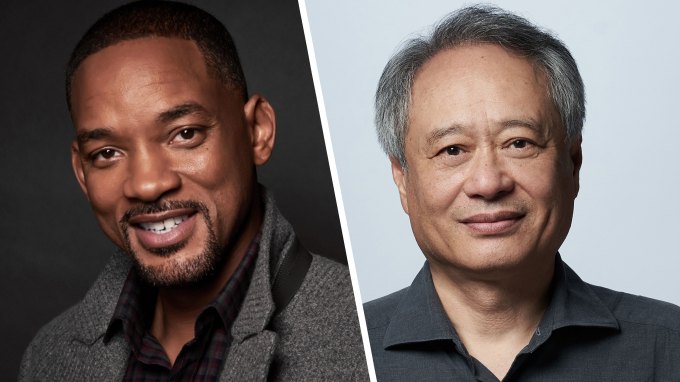 disrupt will smith ang lee