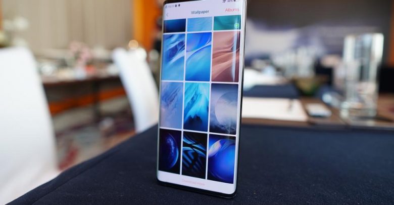 Vivo Nex 3