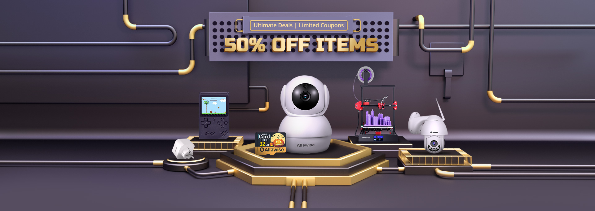 Gearbest Exclusive Brands Best Deals