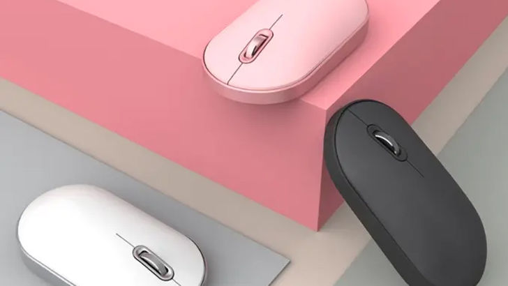 Xiaomi MIjia Air mouse