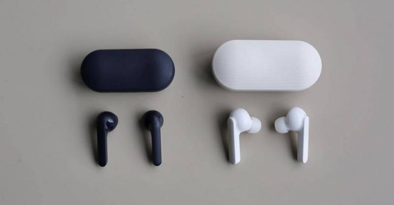 Xiaomi Mobvoi Ticpods 2