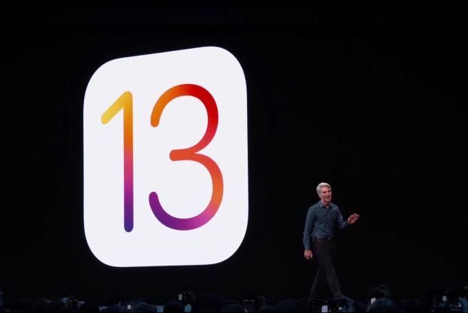 apple ios 13