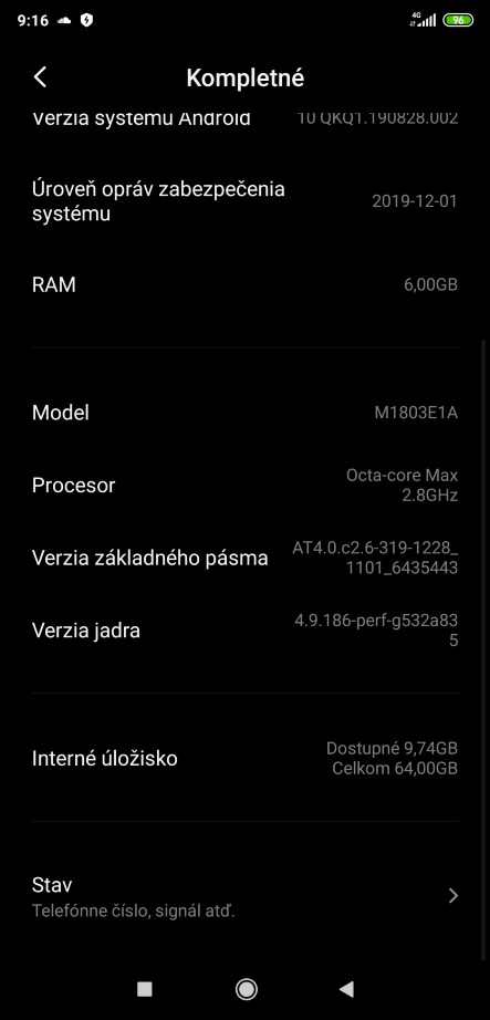 Xiaomi-Mi-8_Android_10-aktualizacia