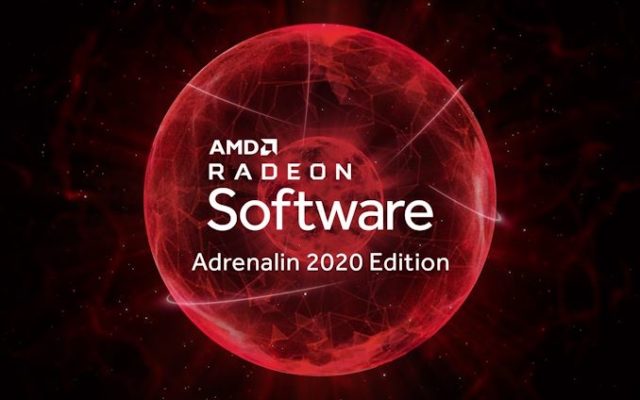 AMD Posts Radeon Software 20.2.2 Drivers: Focusing on Bug...