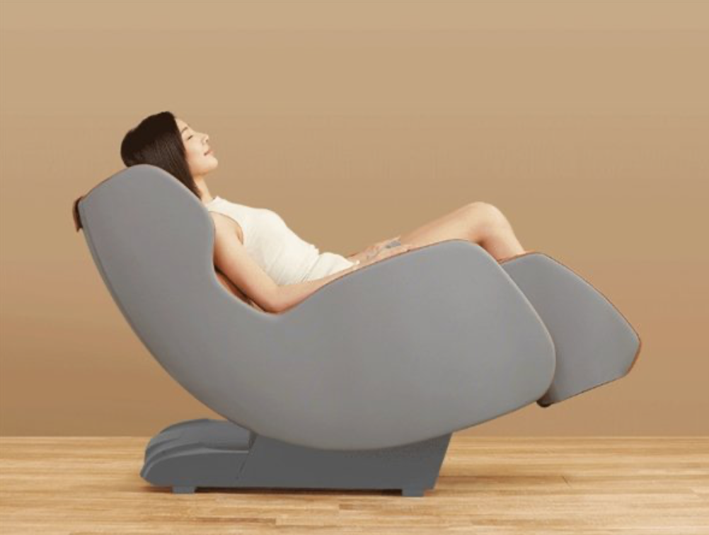  Xiaomi Youpin Massage chair design