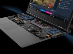 Lenovo’s First 5G Notebook Pioneers a New Age of PCs