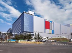 Samsung Starts Mass Production at V1: A Dedicated EUV Fab…