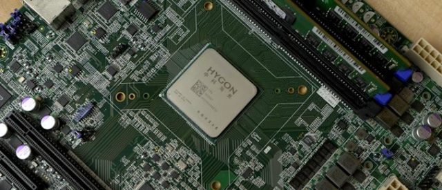 Testing a Chinese x86 CPU: A Deep Dive into Zen-based Hygon...