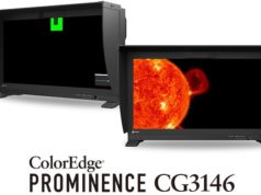 EIZO Unveils ColorEdge Prominence CG3146 HDR Reference… EIZO Unveils ColorEdge Prominence CG3146 HDR Reference...