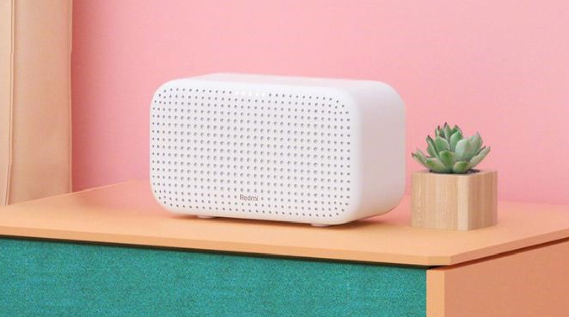 Xiaomi Redmi Xiao Ai Speaker Play review