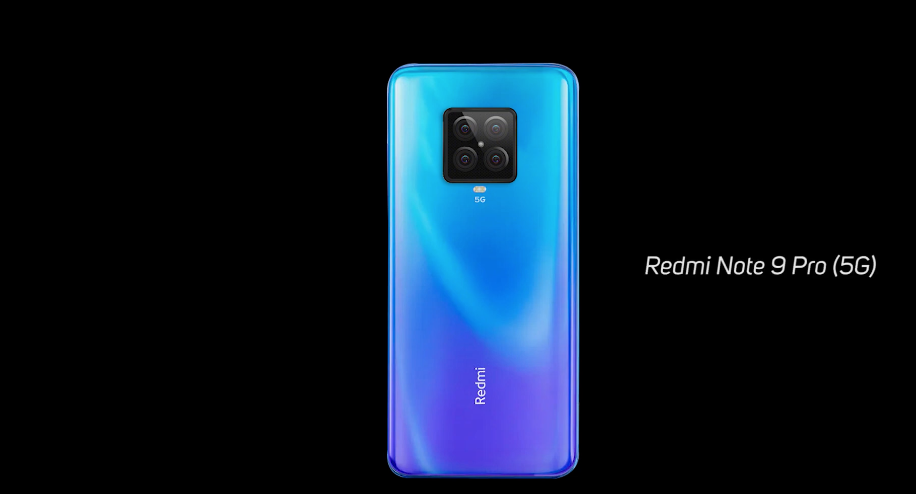 Xiaomi redmi 9 Pro