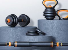 Xiaomi launches a brand new modular health set. It is appropriate