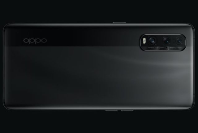 Oppo’s Find X2 Pro 5G Debuts: S865, 6.7-Inch 120 Hz AMOLED,...