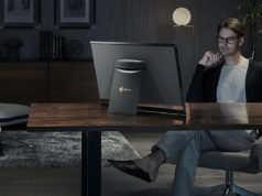 EIZO Foris Nova Monitor Now Globally Available