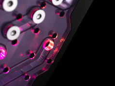 EK Waterblocks Launches EK-Quantum Reflection Obsidian 1000D