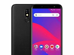 BLU Studio View 2019-6.0″ GSM Unlocked Smartphone, 32GB+1GB…