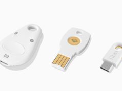 Google now permits G Suite customers so as to add safety keys via