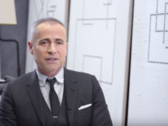 In Conversation with Designer Thom Browne – Samsung Global