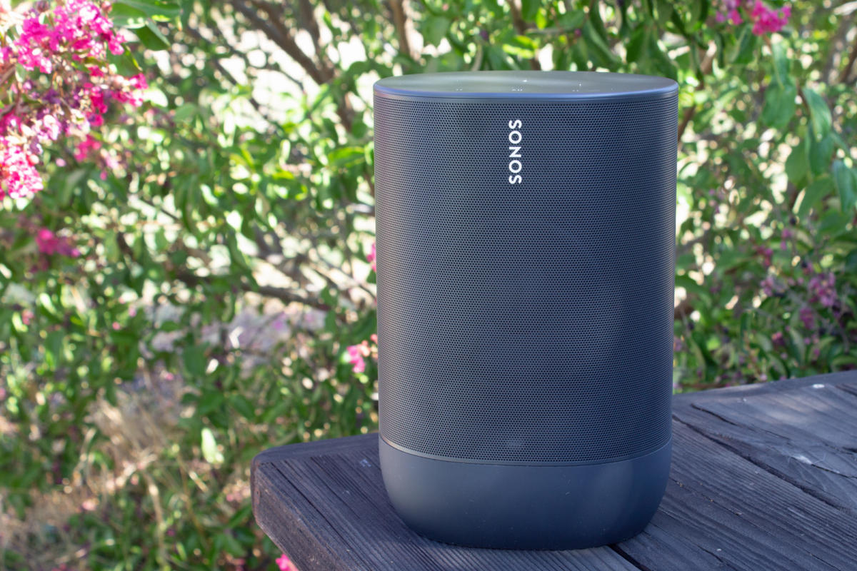 sonos move primary 2