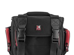 Xpix Deluxe Camera/Camcorder & Accessories Protector Bag…