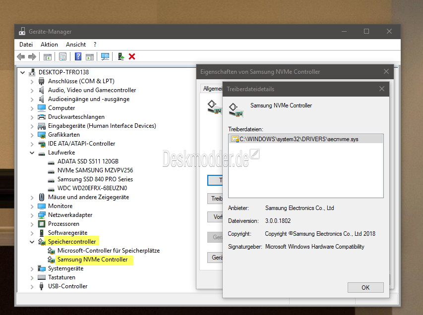 Samsung nvme drivers windows. Samsung NVME Controller. Standard NVM Express Controller Driver. Samsung NVME Express Driver как установить.