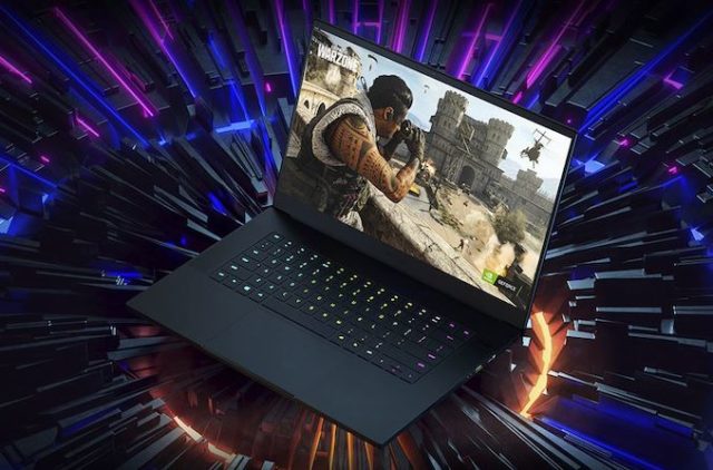 Razer Refreshes Blade 15 Series With Intel 10th Gen Comet...