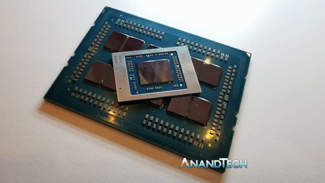 AMD’s Mobile Revival: Redefining the Notebook Business with...