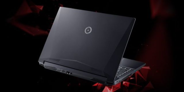 Origin PC Announces EON15-X AMD Gaming Laptop: Putting AMD's...