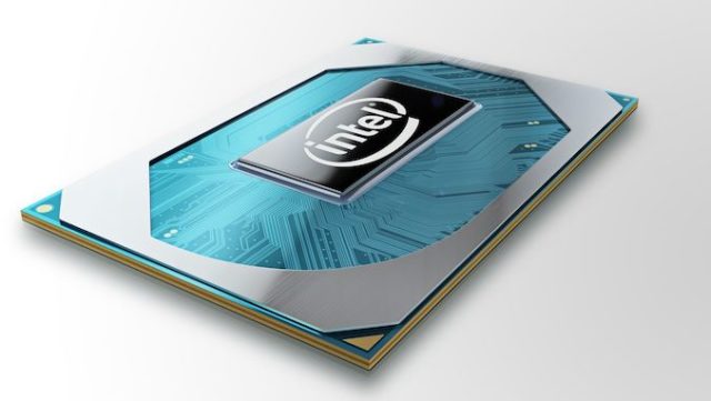 Intel Details 10th Gen Comet Lake-H for 45 W Notebooks: Up...