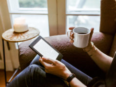 How to prepare your Kindle library