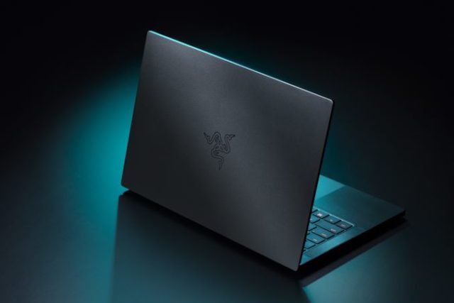 Two New Razer Blade Steath 13 Notebooks: With Intel 10th Gen...