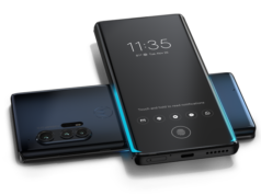 Motorola Announces New edge And edge+: Re-entering the… Motorola Announces New edge And edge+: Re-entering the...