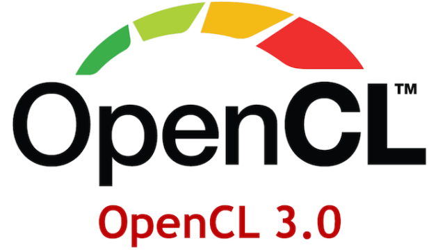 Khronos Announces OpenCL 3.0: Hitting the Reset Button on...