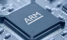 Arm Chip