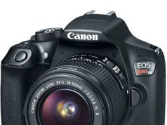 Canon T6 EOS Rebel DSLR Camera with EF-S 18-55mm f/3.5-5.6…