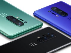 OnePlus will disable the color filter digicam on 8 Pro in an